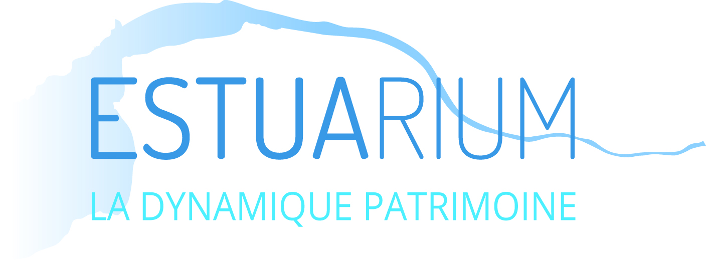 Logotype d'Estuarium